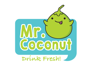 Mr Coconut